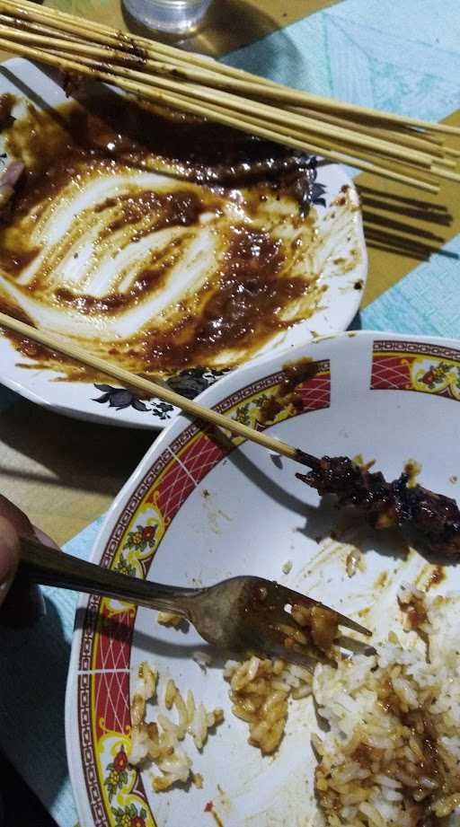 Sate Madura Cak Mat 2