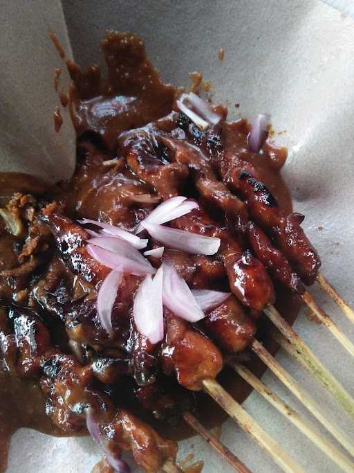 Sate Madura Cak Mat 3