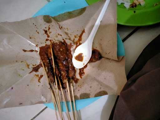 Sate Madura Cak Mat 1