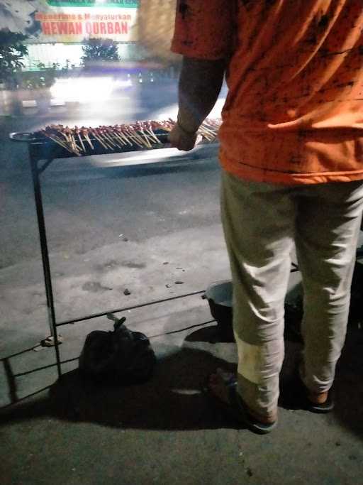 Sate Madura Cak Mat 5