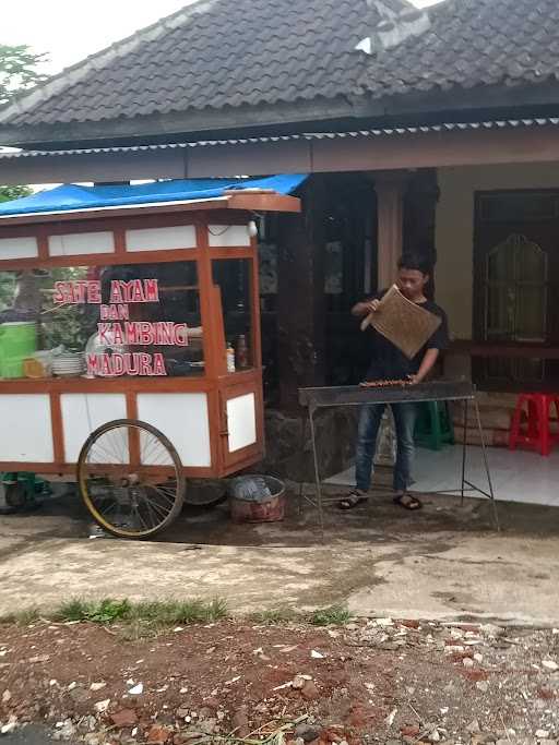 Sate Madura 8