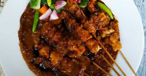 Sate Madura 1