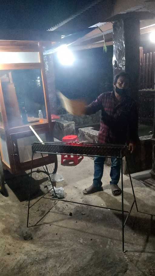 Sate Madura 4