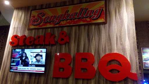 Sengkaling Steak & Barbeque 7