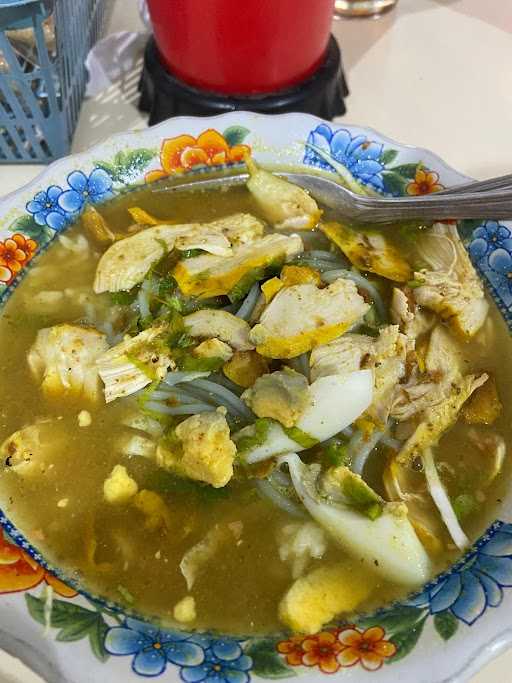 Soto Ayam Lamongan Hj. Siti 5