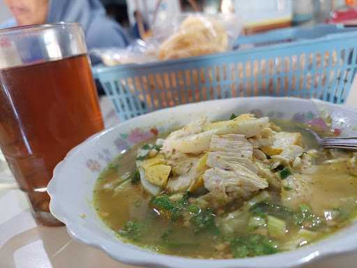 Soto Ayam Lamongan Hj. Siti 2