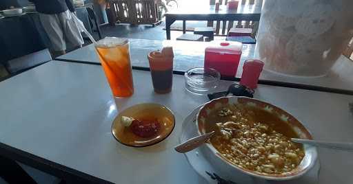 Soto Ayam Lamongan Hj. Siti 1