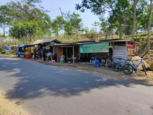 Soto Kambing Dau 10