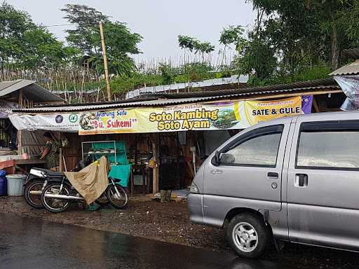 Soto Kambing Dau 5