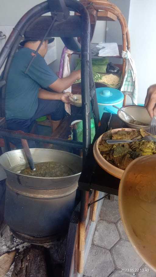 Soto Kambing P Sukir 2