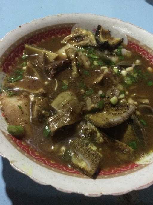 Soto Kambing P Sukir 7