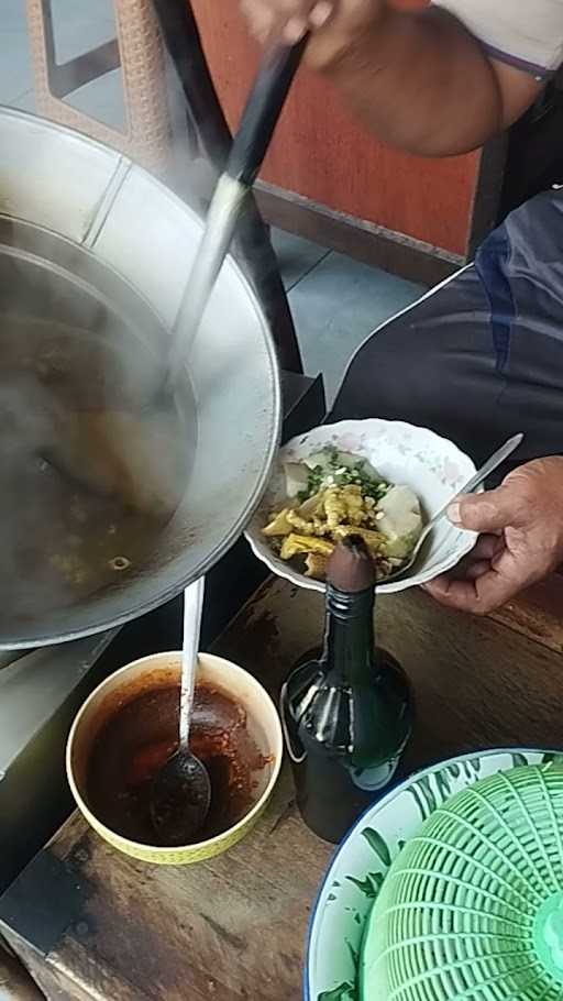 Soto Kambing P Sukir 6