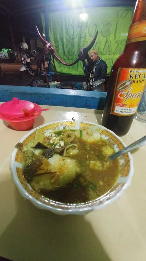 Soto Kambing Sengkaling 5