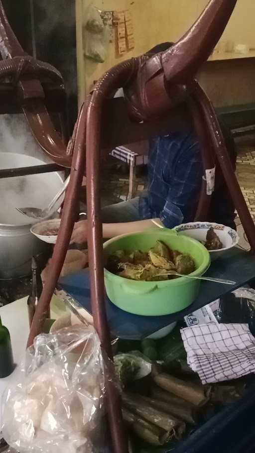 Soto Kambing Sengkaling 3