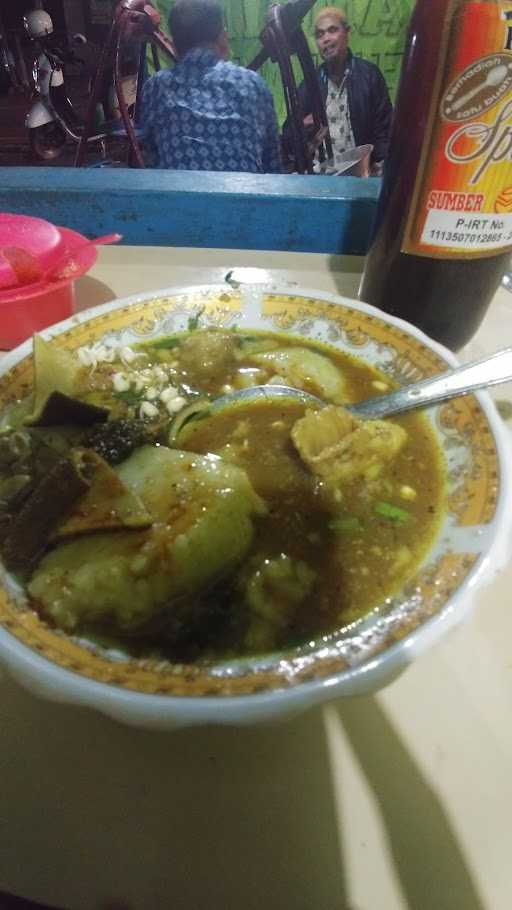 Soto Kambing Sengkaling 1