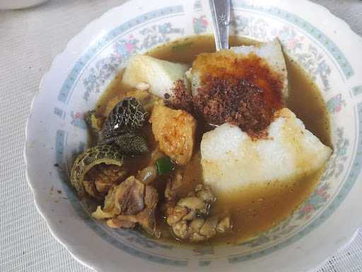 Soto Kambing Sengkaling 8