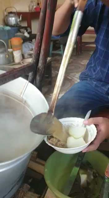 Soto Kambing Sengkaling 6