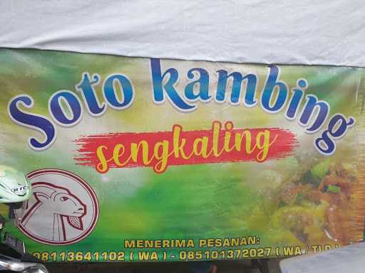 Soto Kambing Sengkaling 9