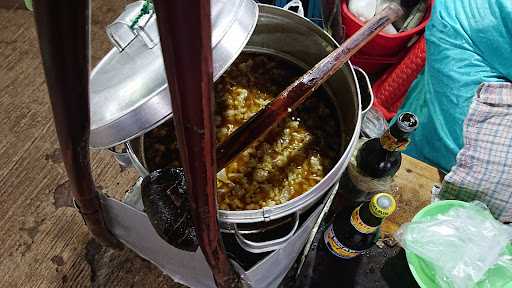 Soto Kambing Tegalweru Mak Muriati 1