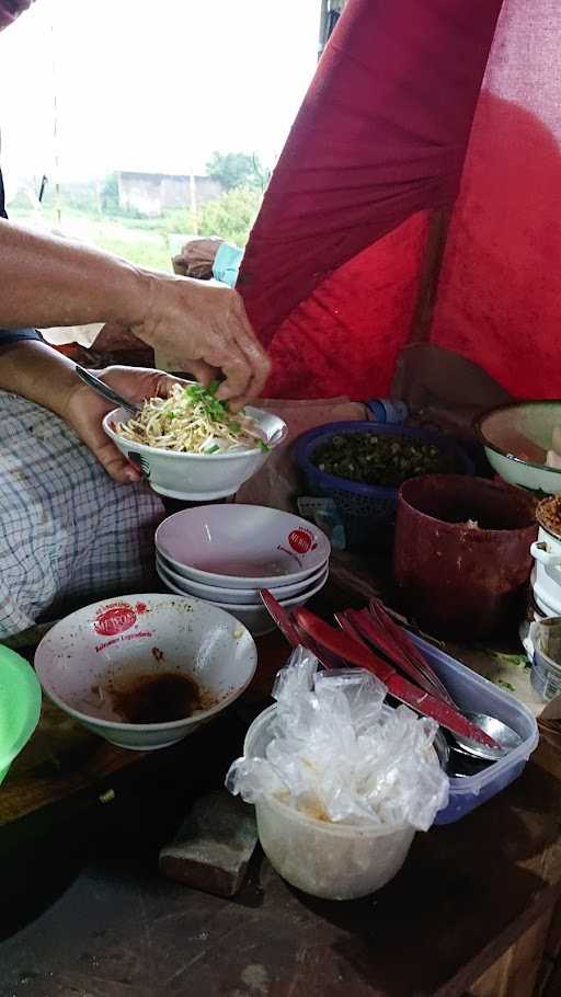 Soto Kambing Tegalweru Mak Muriati 4