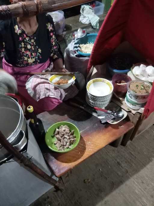 Soto Kambing Tegalweru Mak Muriati 10