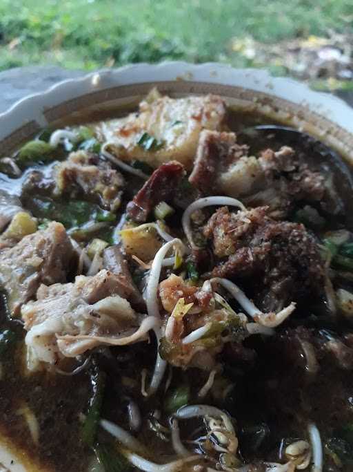 Soto Kambing Tegalweru Mak Muriati 5