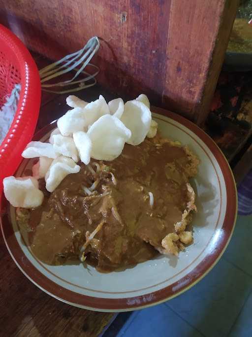 Spesial Soto Ayam Lamongan Bang Yus 9