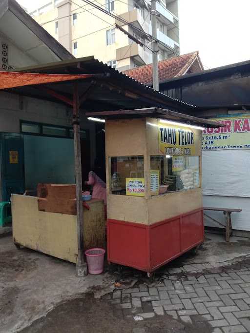 Tahu Telor Mbak Fitri Sengkaling 6