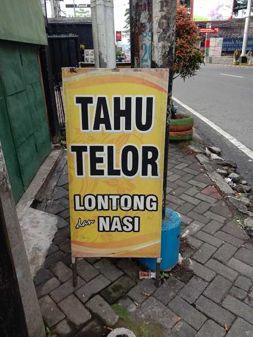 Tahu Telor Mbak Fitri Sengkaling 3