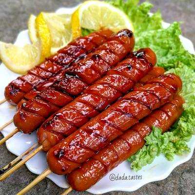 Turkish Kebab By Aneka Food 2