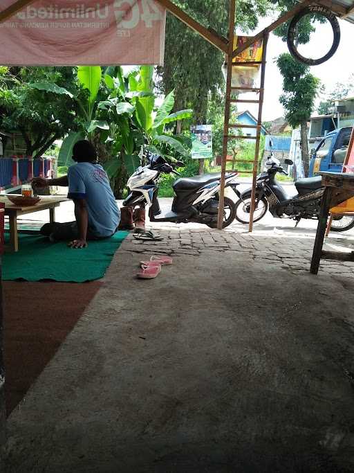 Warung Barokah 3