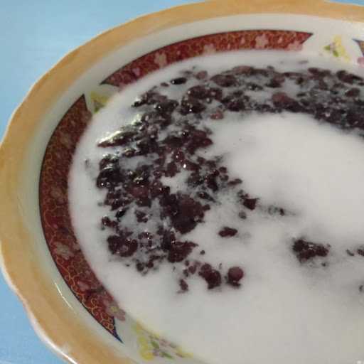 Warung Bubur Sari Rasa 4