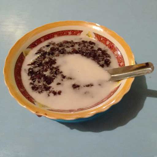 Warung Bubur Sari Rasa 2