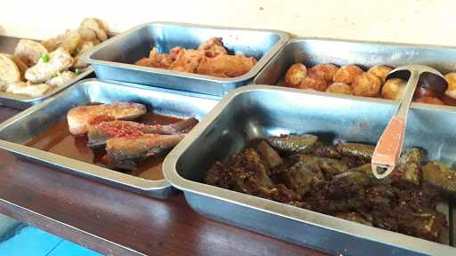 Warung Nasi Dermo 42 6