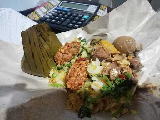 Warung Nasi Empog 4