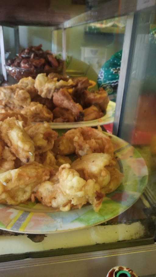 Warung Nasi Lumayan 7