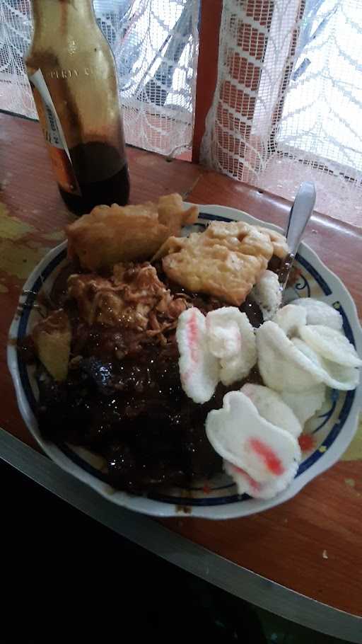 Warung Nasi Lumayan 5