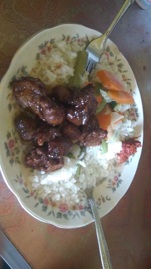 Warung Nasi Lumayan 6