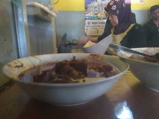 Warung Nasi Lumayan 9