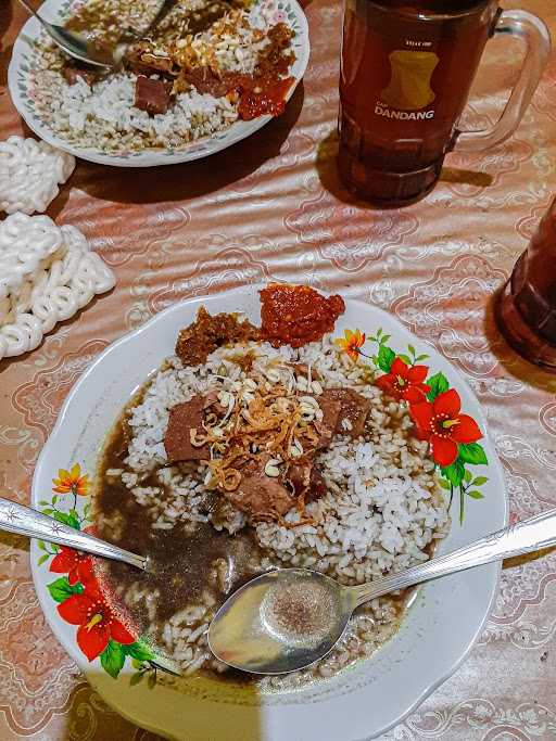 Warung Nasi Lumayan 10