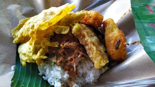 Warung Nasi Pecel Khas Blitar Bu Yanti 7