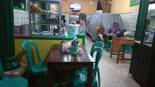 Warung Pak Ragil 3