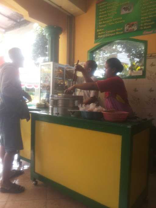 Warung Pak Ragil 5