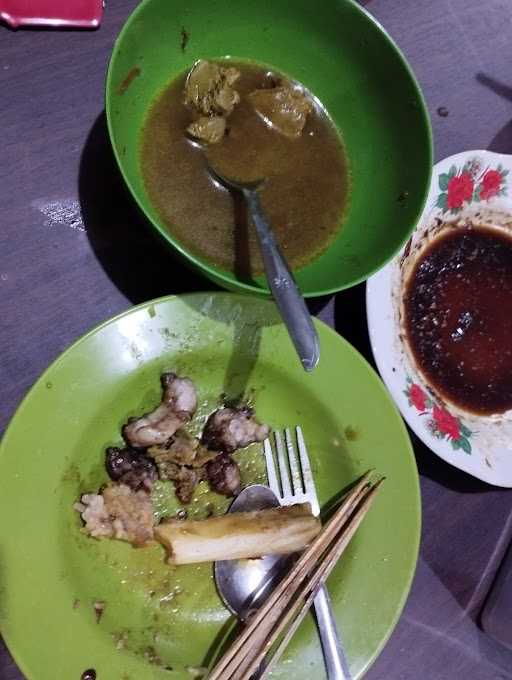 Warung Sate Dan Gule Kambing H. Sopyan (Cabang Babat) 1