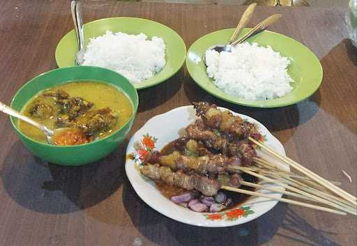 Warung Sate Dan Gule Kambing H. Sopyan (Cabang Babat) 2