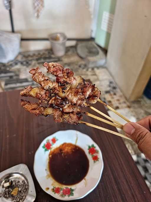 Warung Sate Dan Gule Kambing H. Sopyan (Cabang Babat) 6