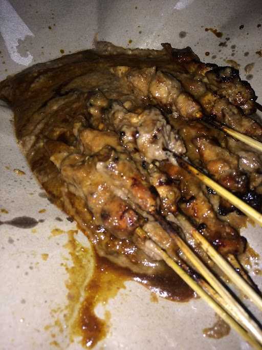 Warung Sate Gombloh 2