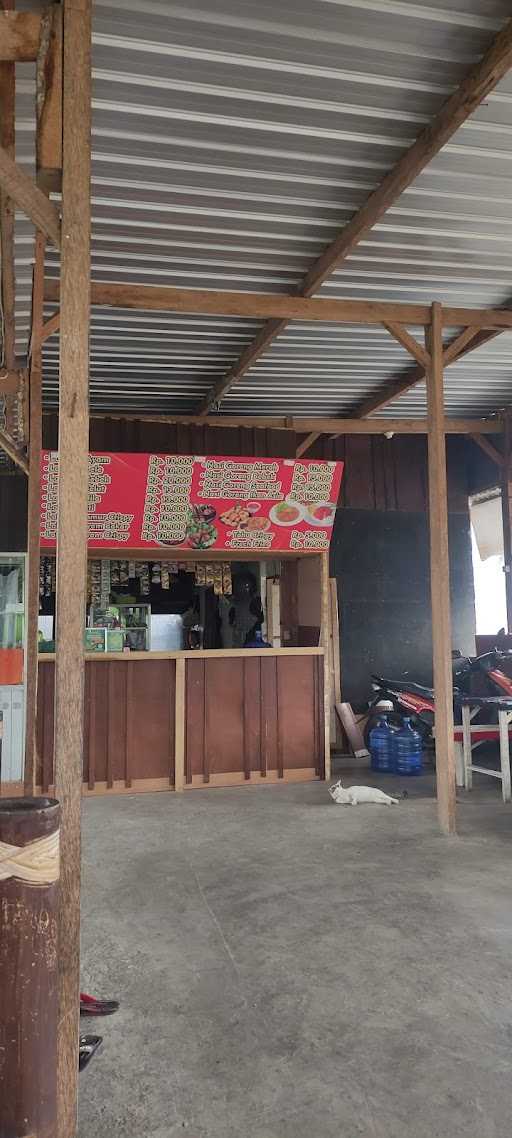 Warung Saung Roso 8