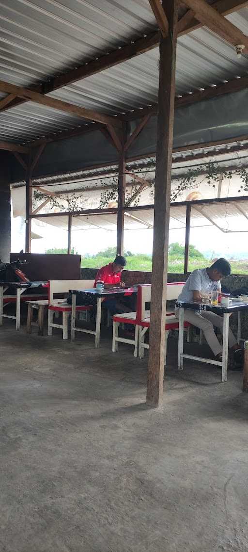 Warung Saung Roso 6