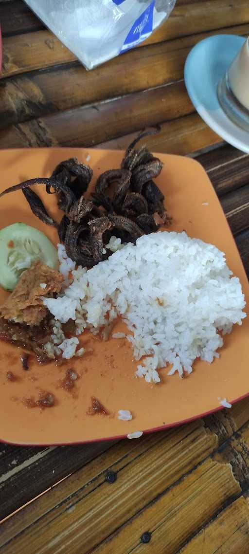 Warung Saung Roso 5